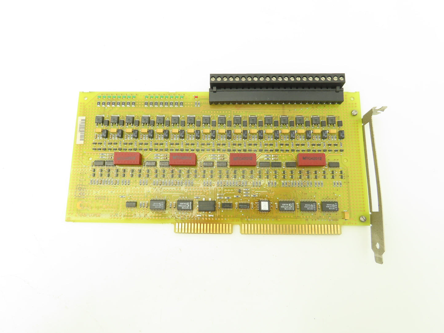 Cincinnati Milacron 3-542-1173A Printed Circuit Board PCB Control Card