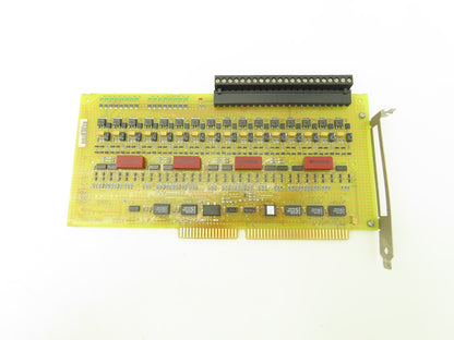 Cincinnati Milacron 3-542-1173A Printed Circuit Board PCB Control Card
