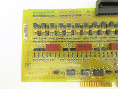 Cincinnati Milacron 3-542-1173A Printed Circuit Board PCB Control Card