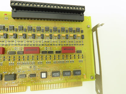 Cincinnati Milacron 3-542-1173A Printed Circuit Board PCB Control Card