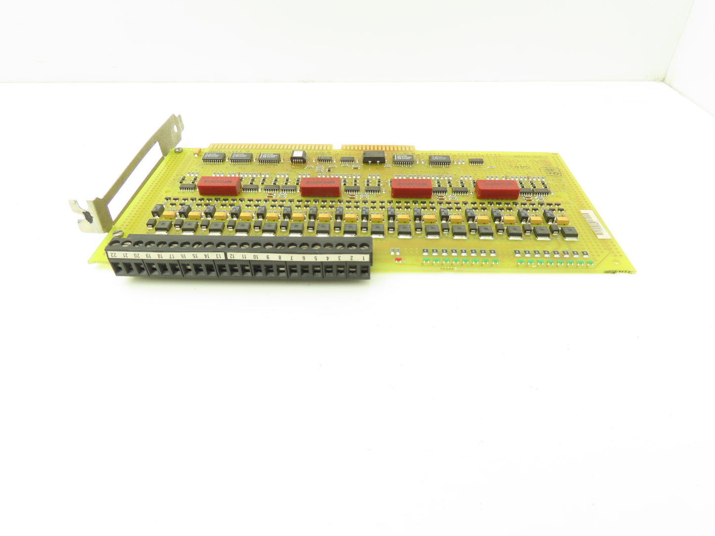 Cincinnati Milacron 3-542-1173A Printed Circuit Board PCB Control Card