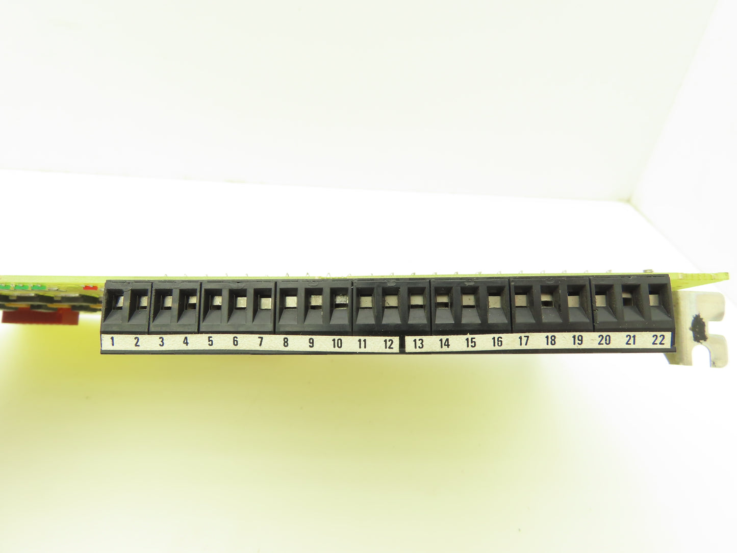 Cincinnati Milacron 3-542-1173A Printed Circuit Board PCB Control Card