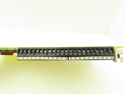 Cincinnati Milacron 3-542-1173A Printed Circuit Board PCB Control Card