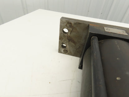Hydro-Line N2M 4X4.5 Hydraulic Cylinder 4" Bore 4.5" Stroke Flange Mount