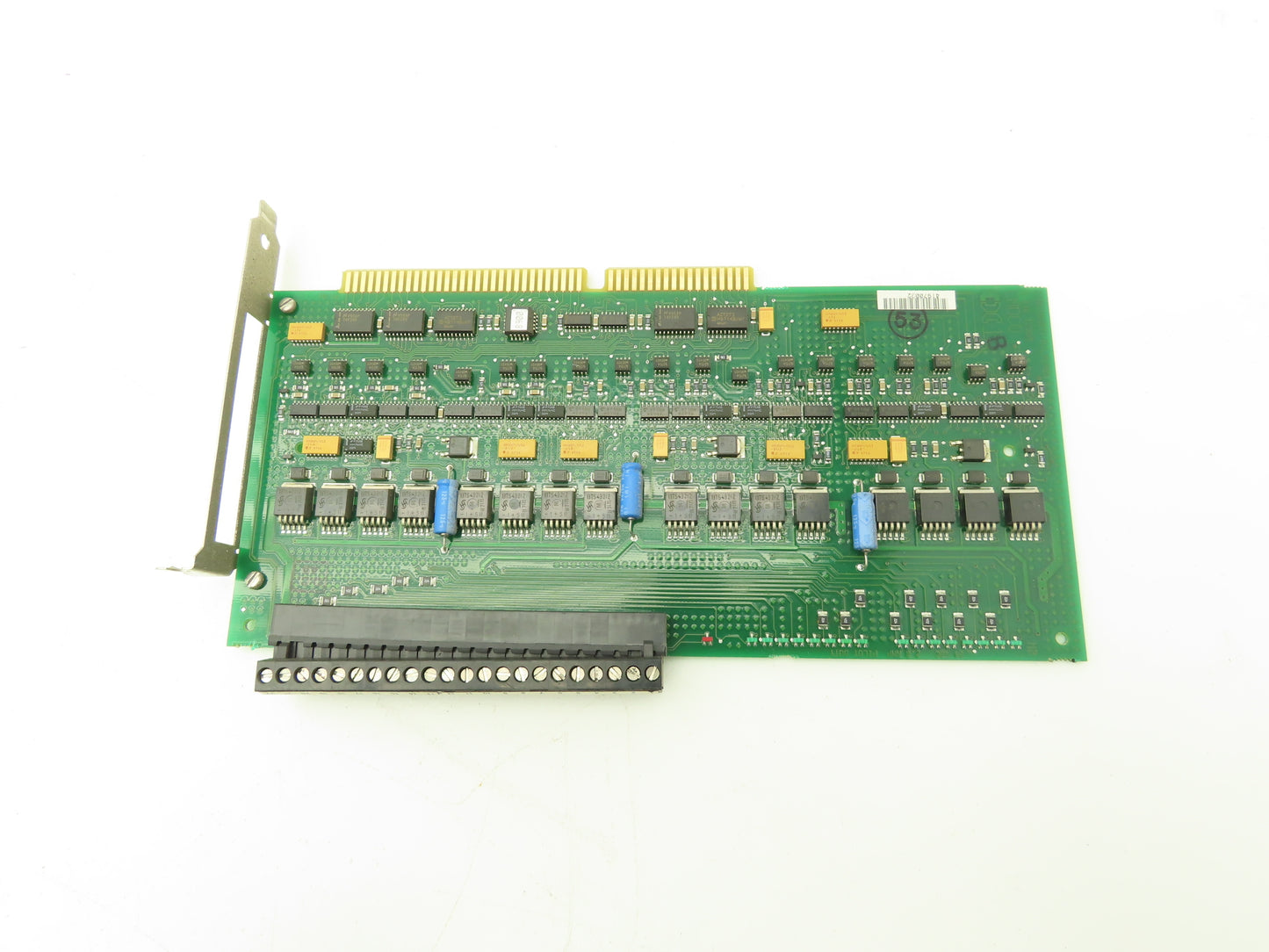 Cincinnati Milacron 3 542 1292A Printed Circuit Board PCB Control Card Rev B