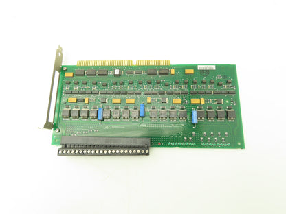 Cincinnati Milacron 3 542 1292A Printed Circuit Board PCB Control Card Rev B