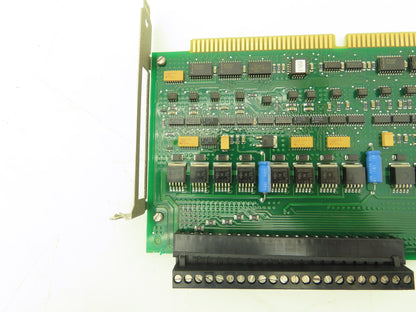 Cincinnati Milacron 3 542 1292A Printed Circuit Board PCB Control Card Rev B