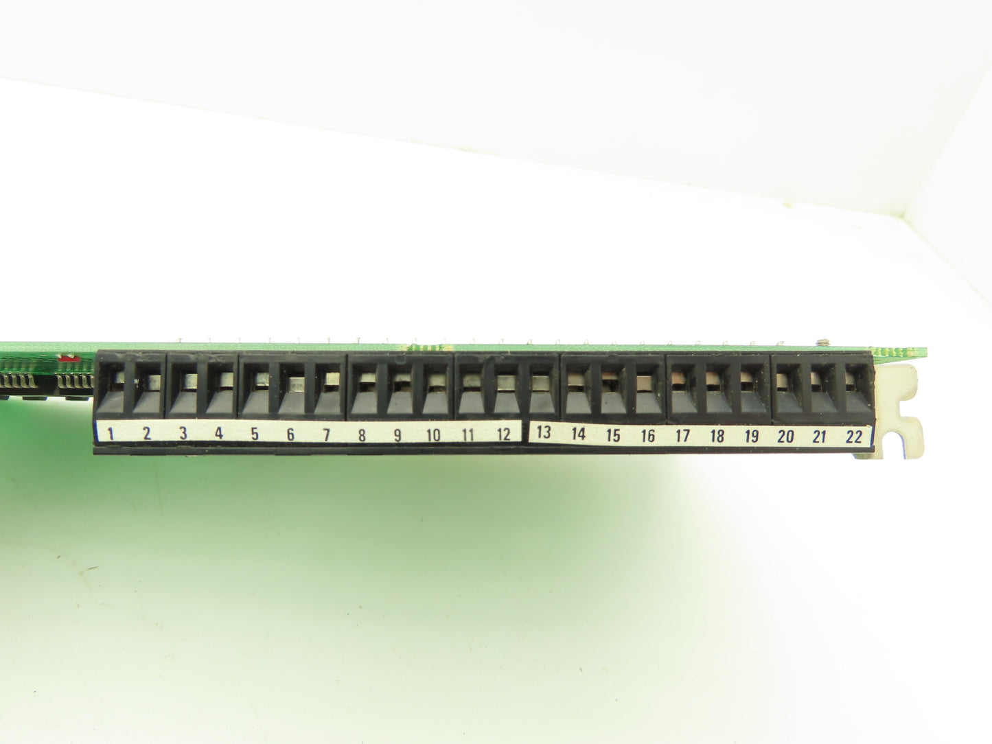 Cincinnati Milacron 3 542 1292A Printed Circuit Board PCB Control Card Rev B