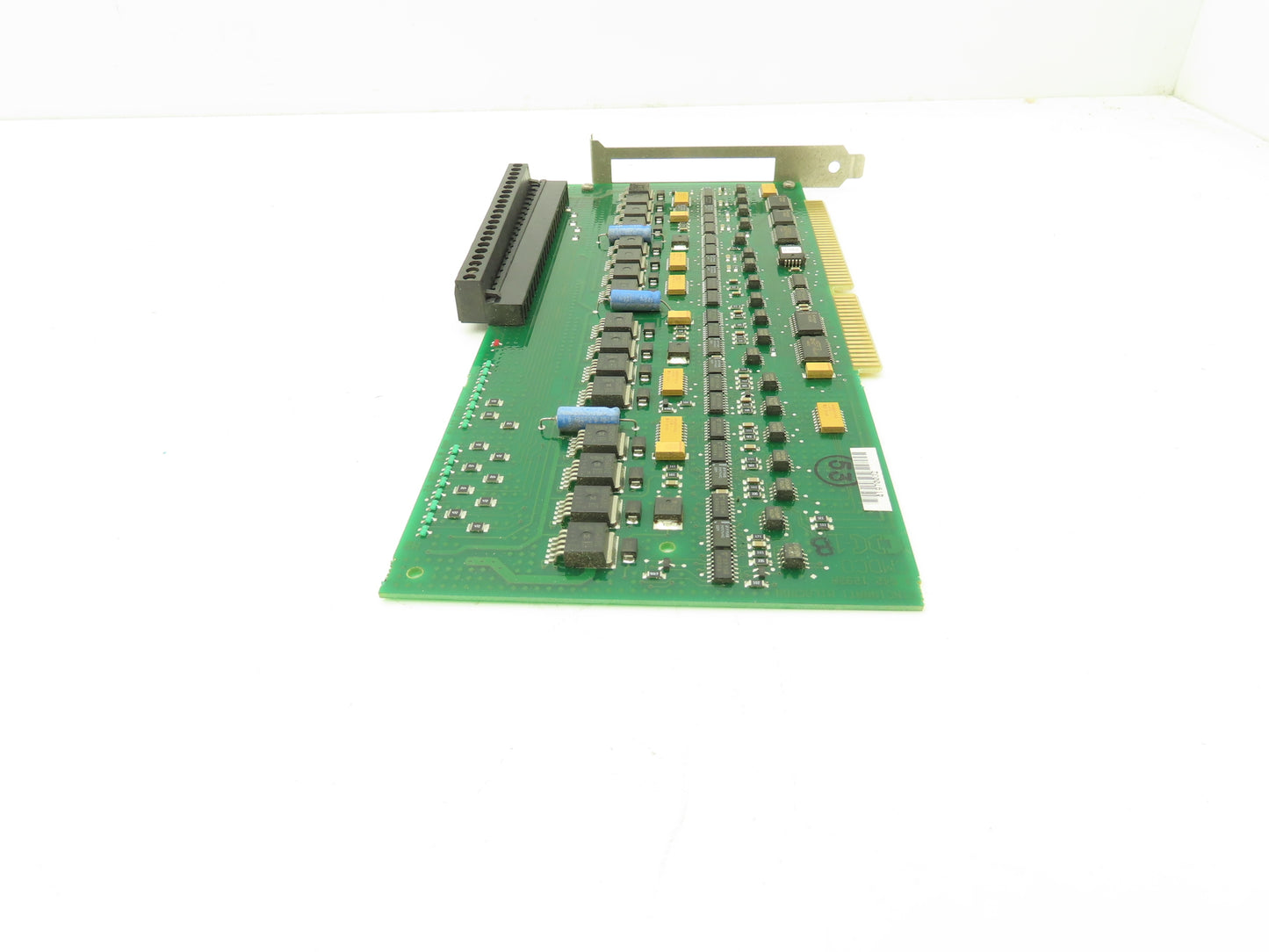 Cincinnati Milacron 3 542 1292A Printed Circuit Board PCB Control Card Rev B
