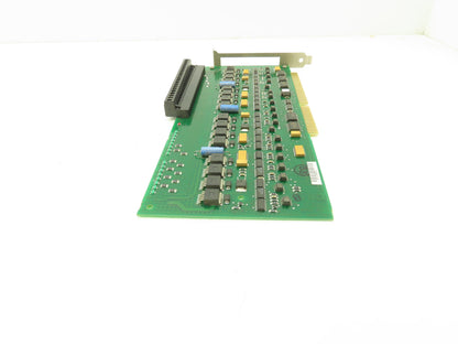 Cincinnati Milacron 3 542 1292A Printed Circuit Board PCB Control Card Rev B