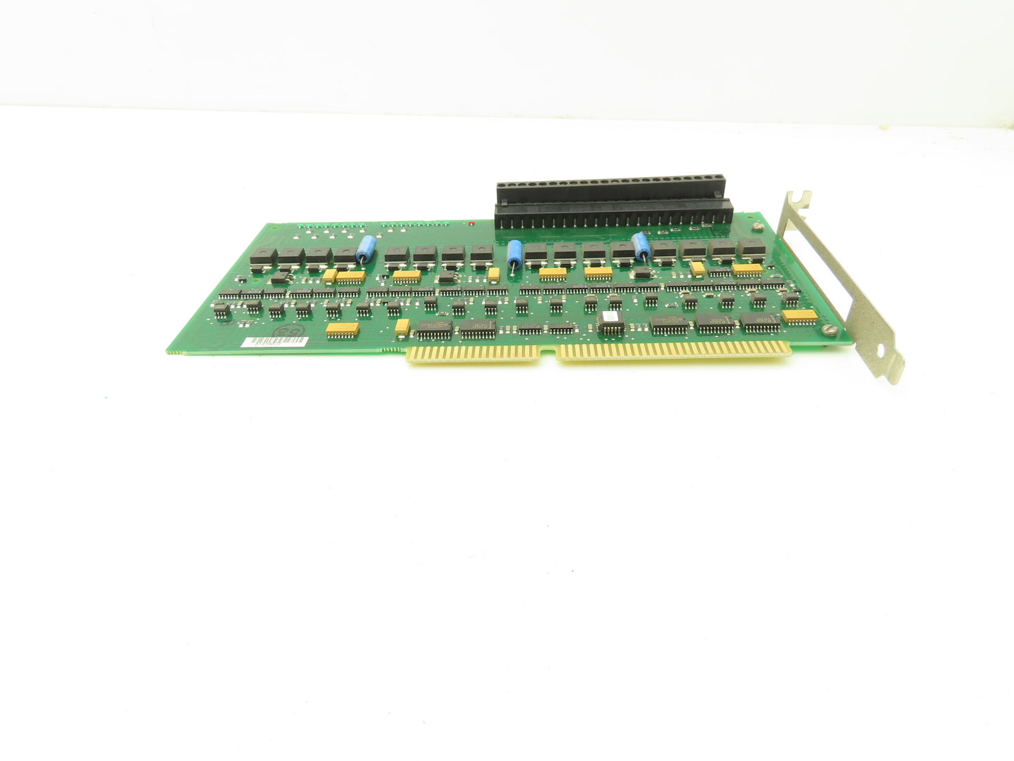 Cincinnati Milacron 3 542 1292A Printed Circuit Board PCB Control Card Rev B