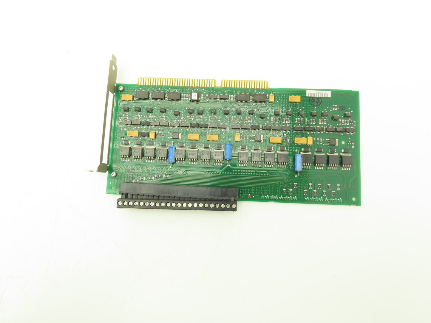 Cincinnati Milacron 3 542 1292A Printed Circuit Board PCB Control Card Rev B