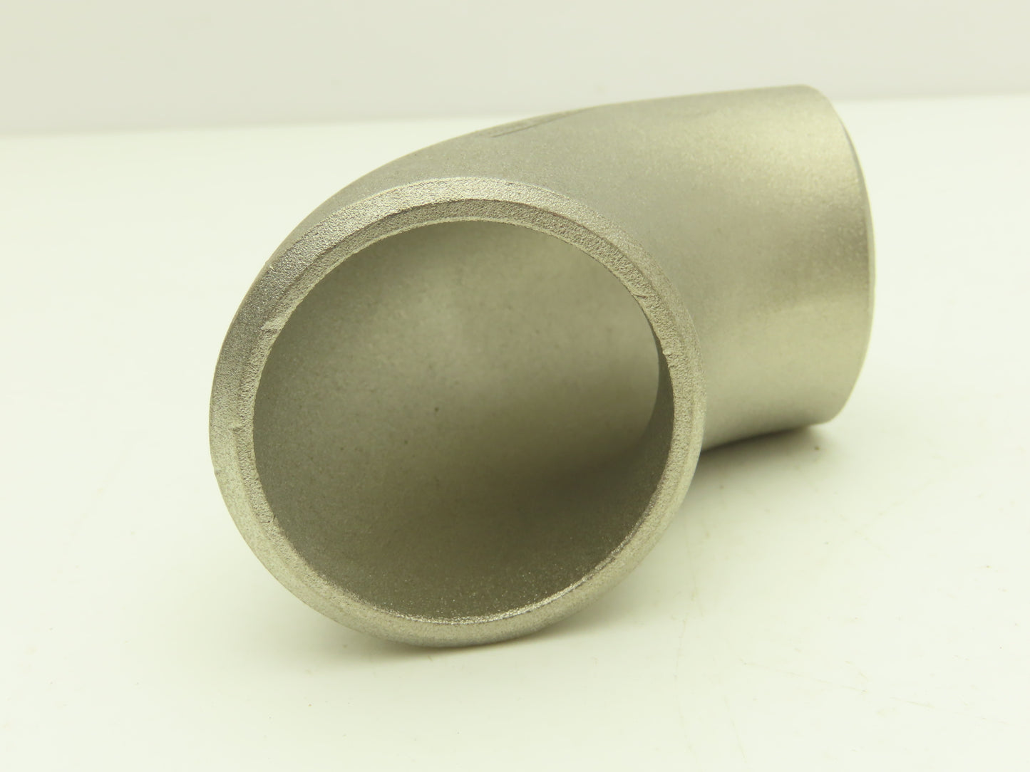 316L SCH 40S Stainless Steel 90° Elbow 1-1/2" Butt Weld A-403  Lot of 12