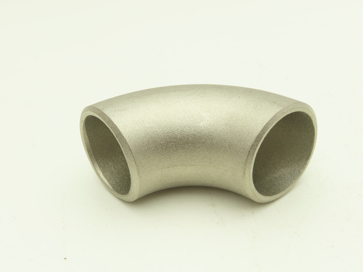 316L SCH 40S Stainless Steel 90° Elbow 1-1/2" Butt Weld A-403  Lot of 12