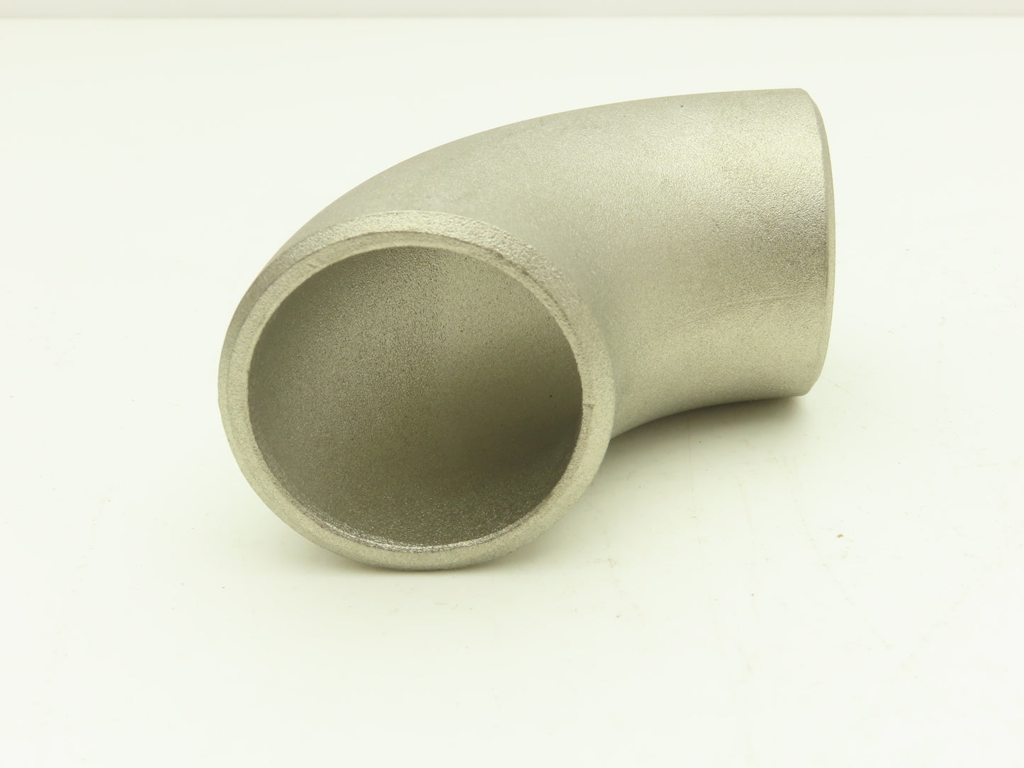 316L SCH 40S Stainless Steel 90° Elbow 1-1/2" Butt Weld A-403  Lot of 12