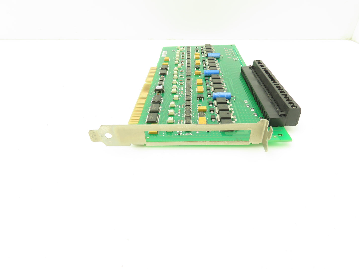 Cincinnati Milacron 3 542 1292A Printed Circuit Board PCB Control Card Rev B/C