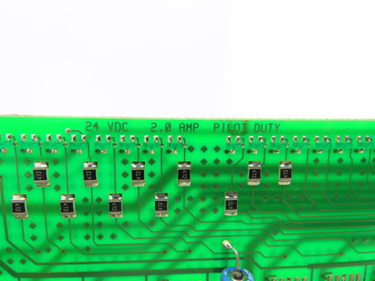 Cincinnati Milacron 3 542 1292A Printed Circuit Board PCB Control Card Rev B/C