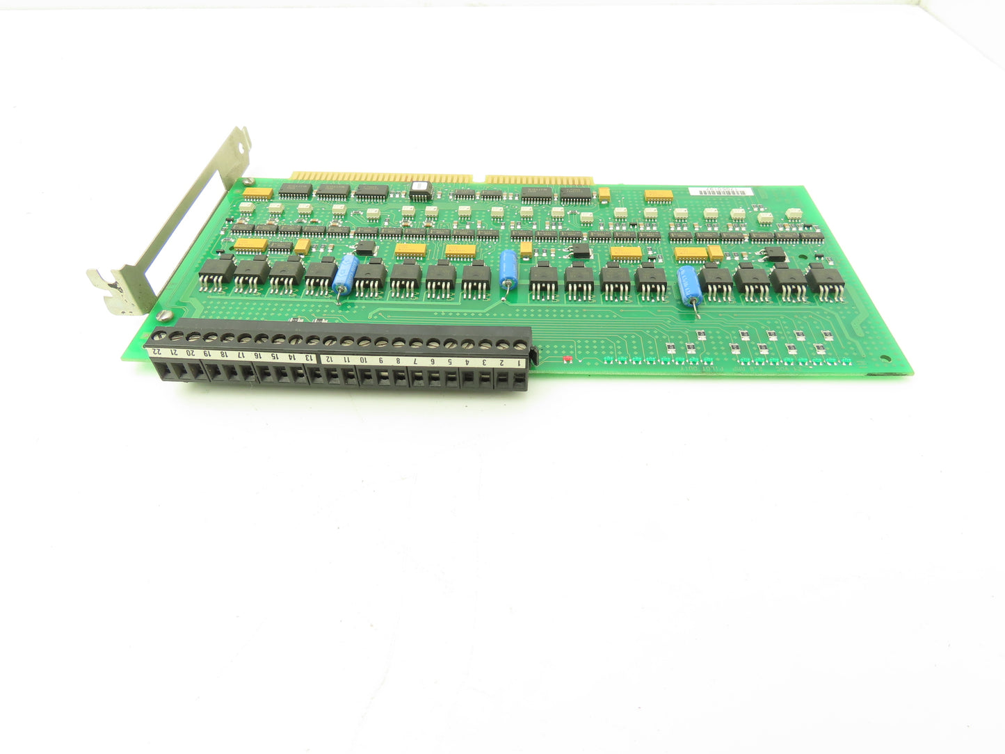 Cincinnati Milacron 3 542 1292A Printed Circuit Board PCB Control Card Rev B/C