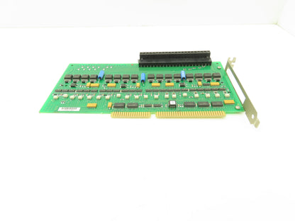 Cincinnati Milacron 3 542 1292A Printed Circuit Board PCB Control Card Rev B/C