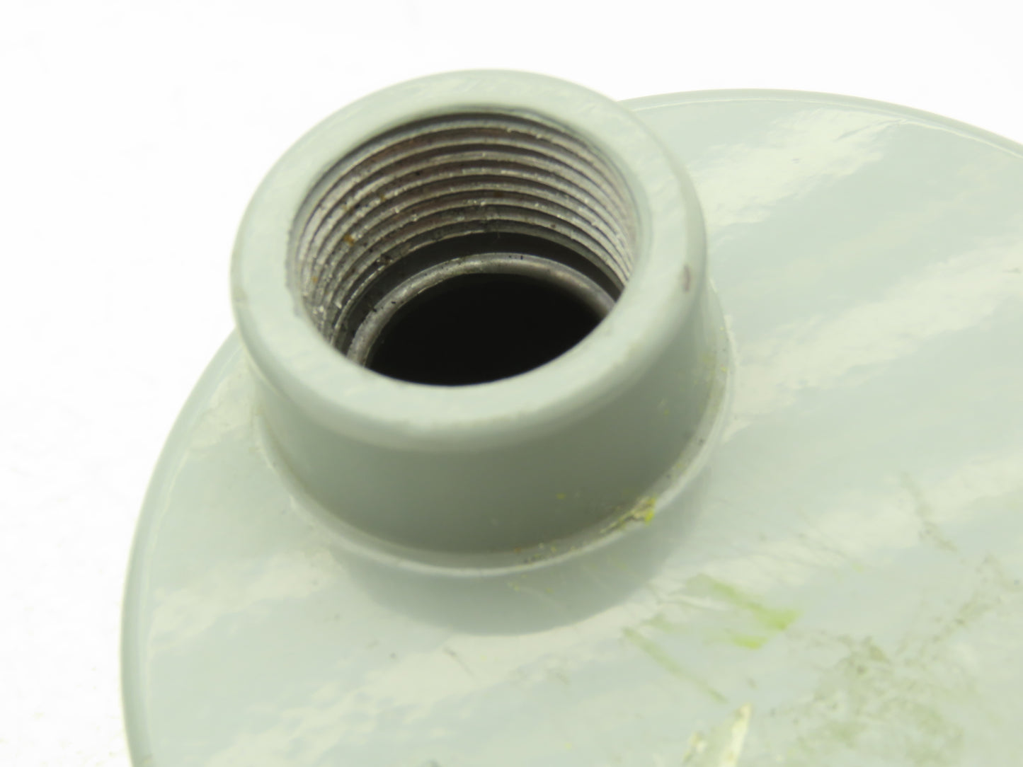 Rawelt GR Series Explosion Proof Conduit Outlet Box 3/4"NPT Two Hole Lot of 2