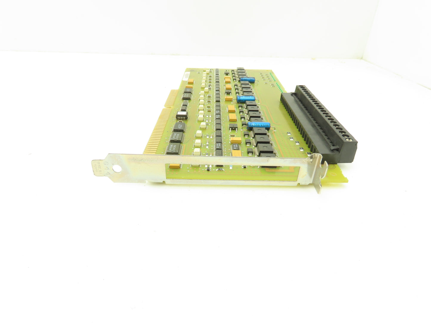 Cincinnati Milacron 3 542 1292A Printed Circuit Board PCB Control Card Rev B