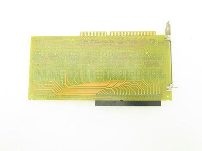 Cincinnati Milacron 3 542 1292A Printed Circuit Board PCB Control Card Rev B