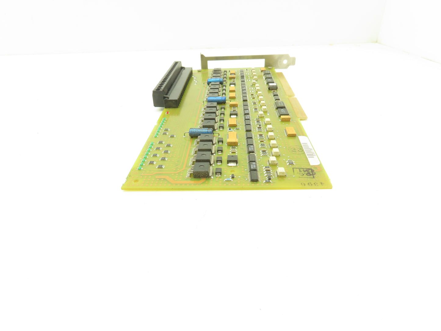 Cincinnati Milacron 3 542 1292A Printed Circuit Board PCB Control Card Rev B