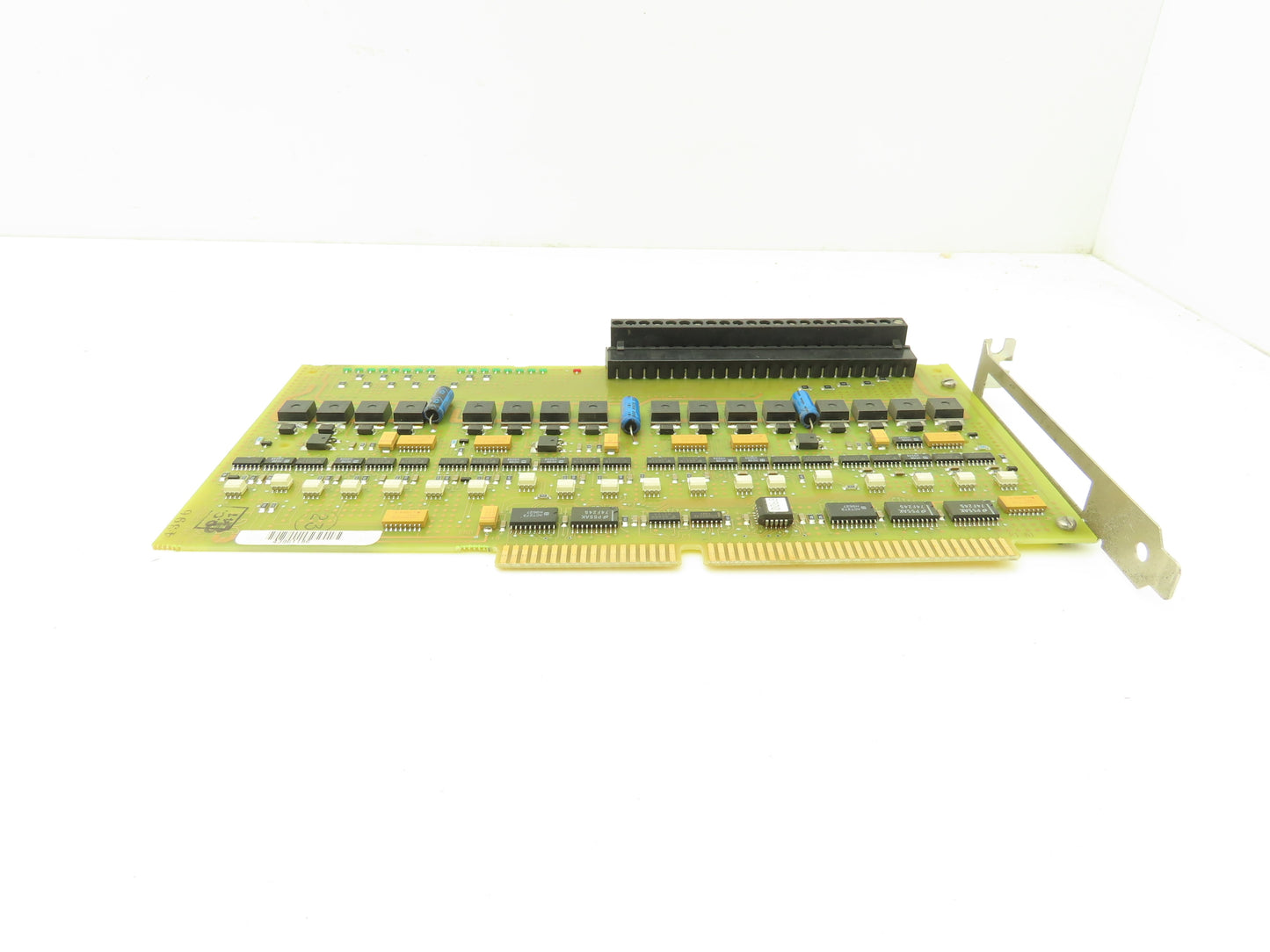 Cincinnati Milacron 3 542 1292A Printed Circuit Board PCB Control Card Rev B