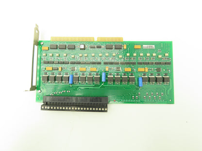 Cincinnati Milacron 3 542 1292A Printed Circuit Board PCB Control Card Rev C