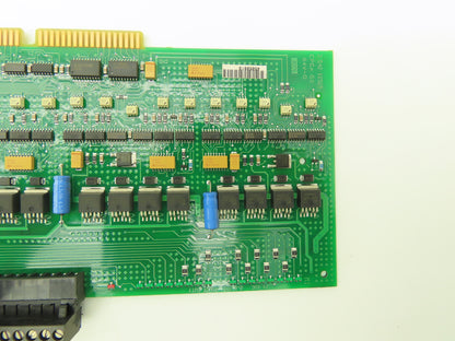 Cincinnati Milacron 3 542 1292A Printed Circuit Board PCB Control Card Rev C