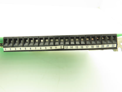 Cincinnati Milacron 3 542 1292A Printed Circuit Board PCB Control Card Rev C