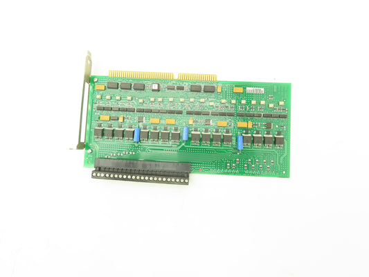 Cincinnati Milacron 3 542 1292A Printed Circuit Board PCB Control Card Rev C