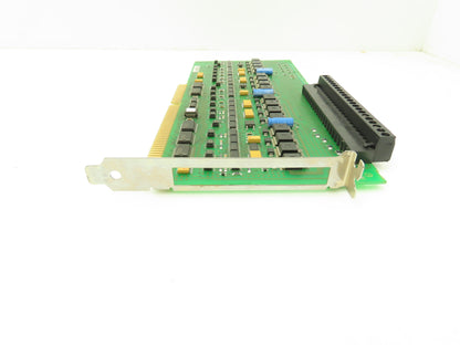 Cincinnati Milacron 3 542 1292A Printed Circuit Board PCB Control Card Rev B