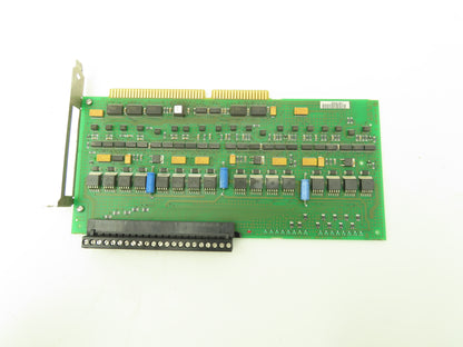 Cincinnati Milacron 3 542 1292A Printed Circuit Board PCB Control Card Rev B