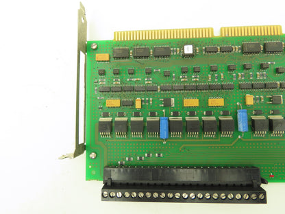 Cincinnati Milacron 3 542 1292A Printed Circuit Board PCB Control Card Rev B