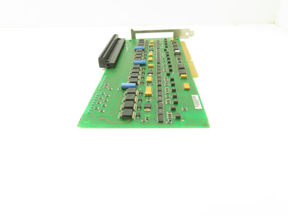 Cincinnati Milacron 3 542 1292A Printed Circuit Board PCB Control Card Rev B