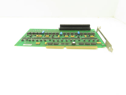 Cincinnati Milacron 3 542 1292A Printed Circuit Board PCB Control Card Rev B