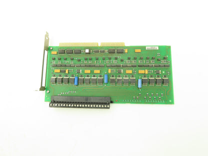 Cincinnati Milacron 3 542 1292A Printed Circuit Board PCB Control Card Rev B