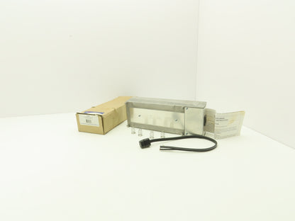 Supco 70CSA Condensate Drain Pan Self Regulating PTC Controlled 120V 190W