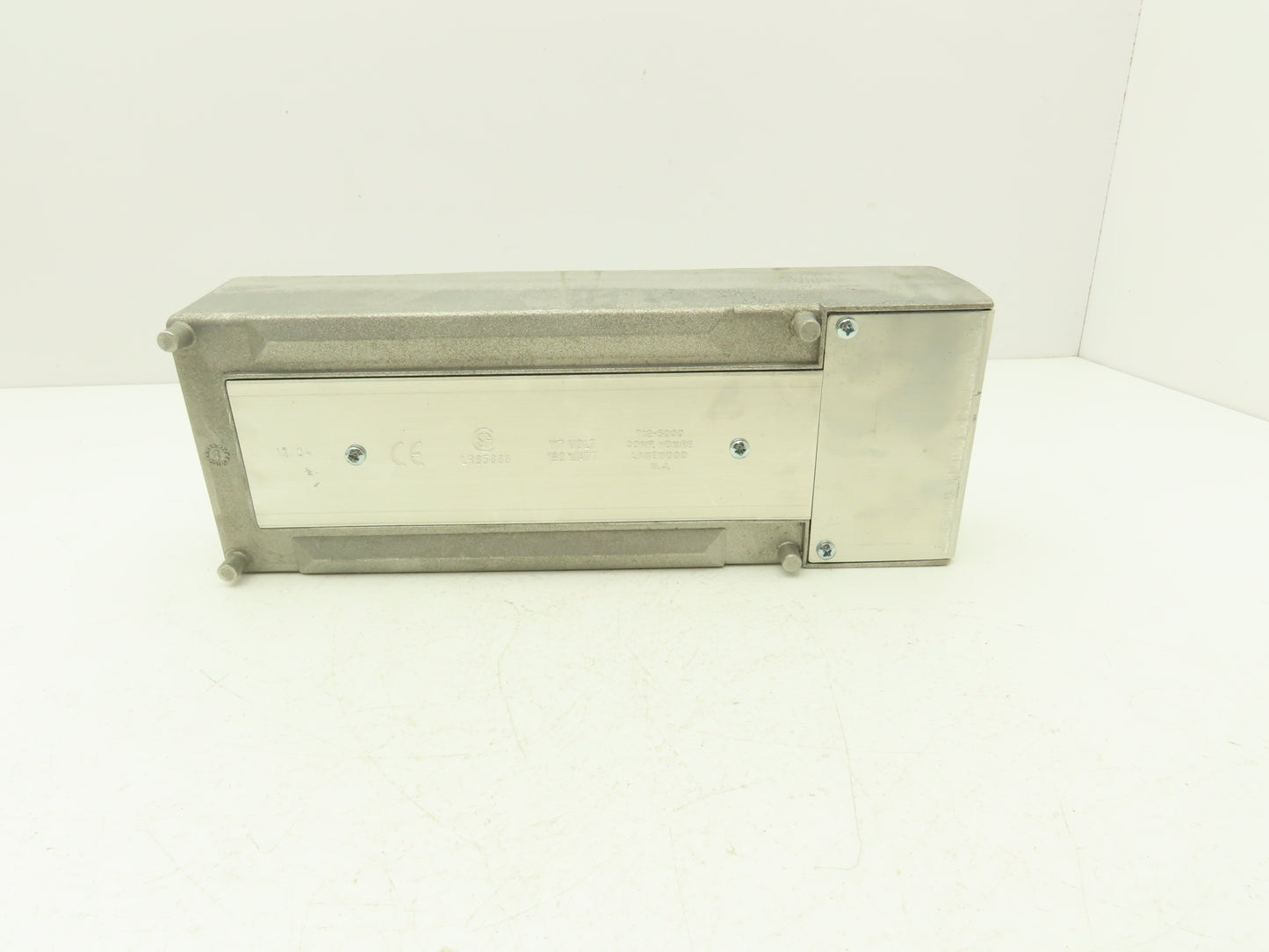 Supco 70CSA Condensate Drain Pan Self Regulating PTC Controlled 120V 190W
