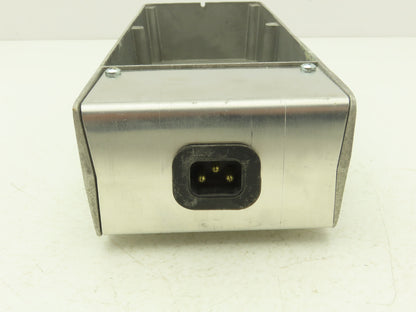 Supco 70CSA Condensate Drain Pan Self Regulating PTC Controlled 120V 190W