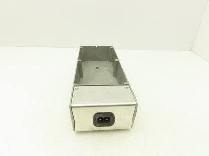 Supco 70CSA Condensate Drain Pan Self Regulating PTC Controlled 120V 190W