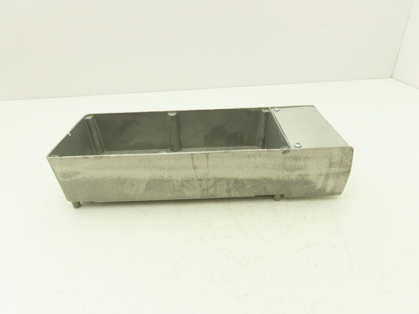 Supco 70CSA Condensate Drain Pan Self Regulating PTC Controlled 120V 190W
