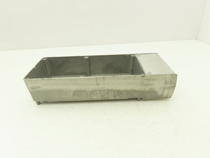 Supco 70CSA Condensate Drain Pan Self Regulating PTC Controlled 120V 190W