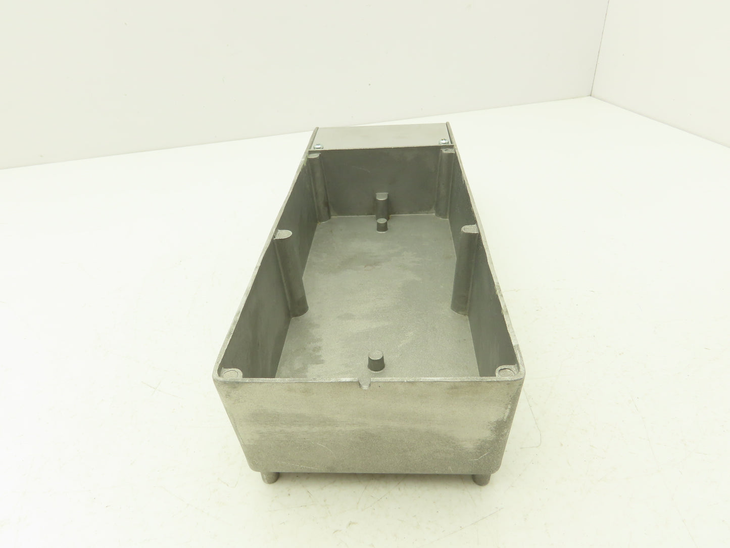 Supco 70CSA Condensate Drain Pan Self Regulating PTC Controlled 120V 190W