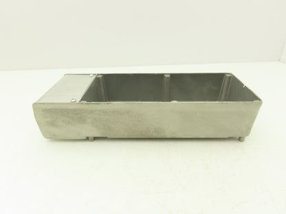 Supco 70CSA Condensate Drain Pan Self Regulating PTC Controlled 120V 190W