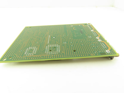 Cincinnati Milacron 3-542-133501A Printed Circuit Board PCB Control Card Rev +