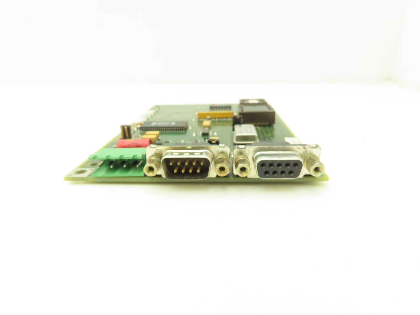 Cincinnati Milacron 3-542-133501A Printed Circuit Board PCB Control Card Rev +