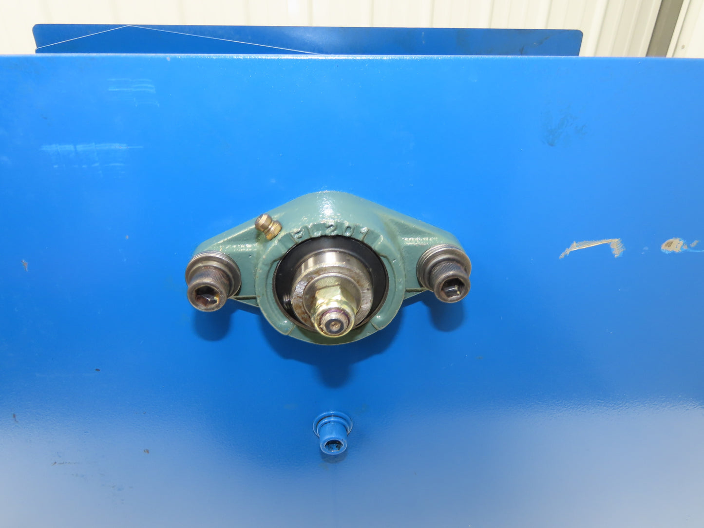 Sorter Conveyor Tilt Chute Tray Tipper Feeder 24VDC Pneumatic Cylinder Control