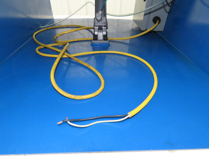 Sorter Conveyor Tilt Chute Tray Tipper Feeder 24VDC Pneumatic Cylinder Control